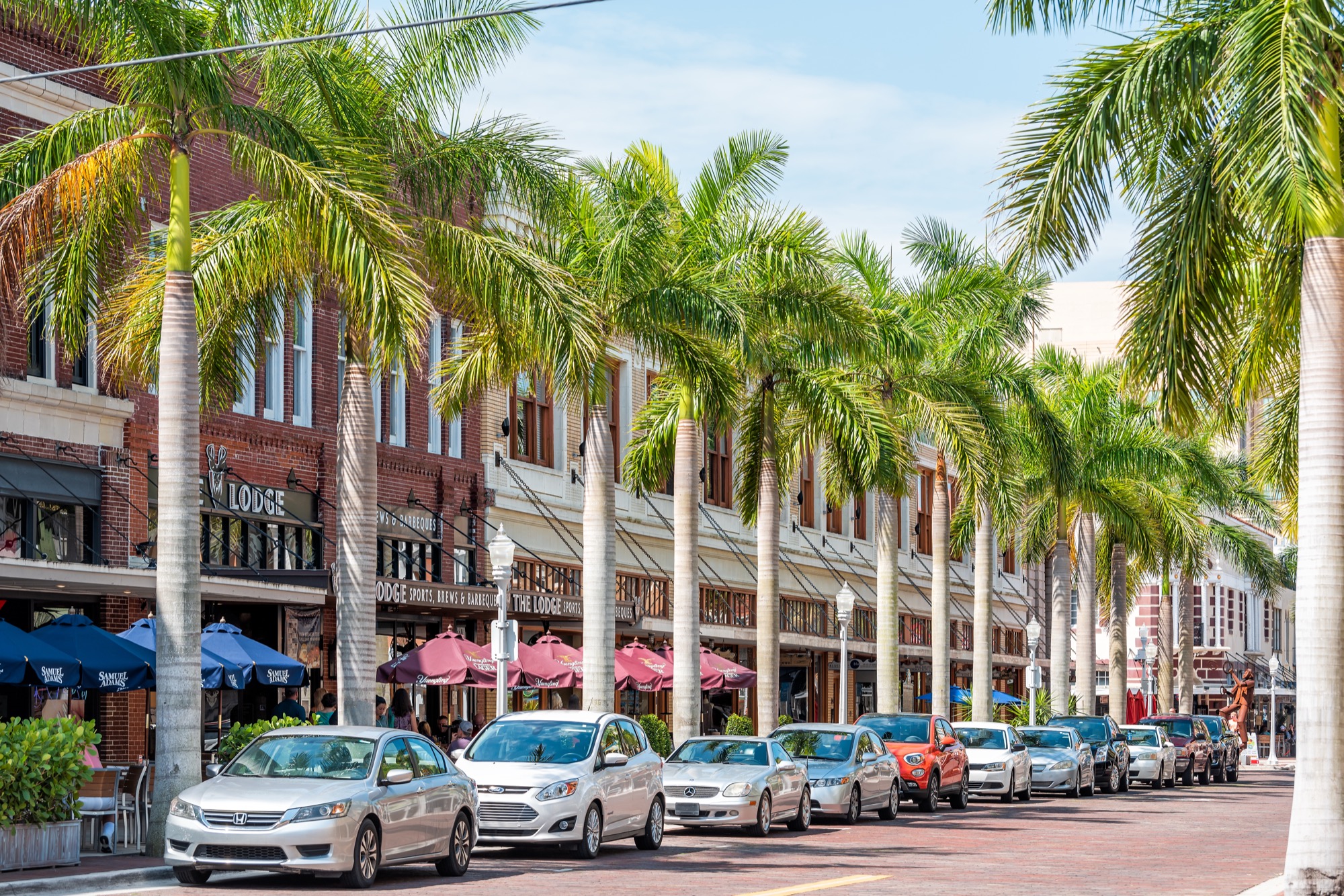 Southwest Florida