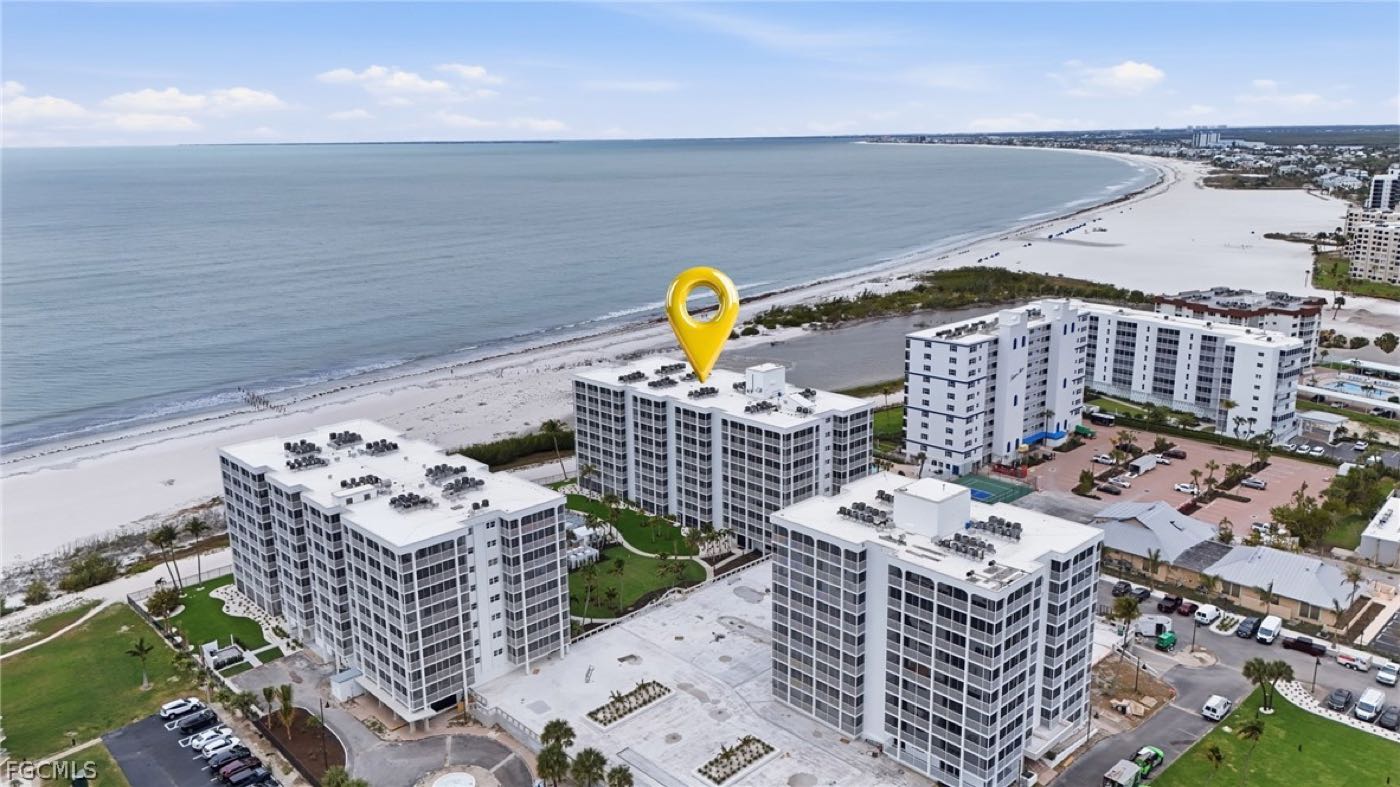 7146 Estero BLVD PH14
