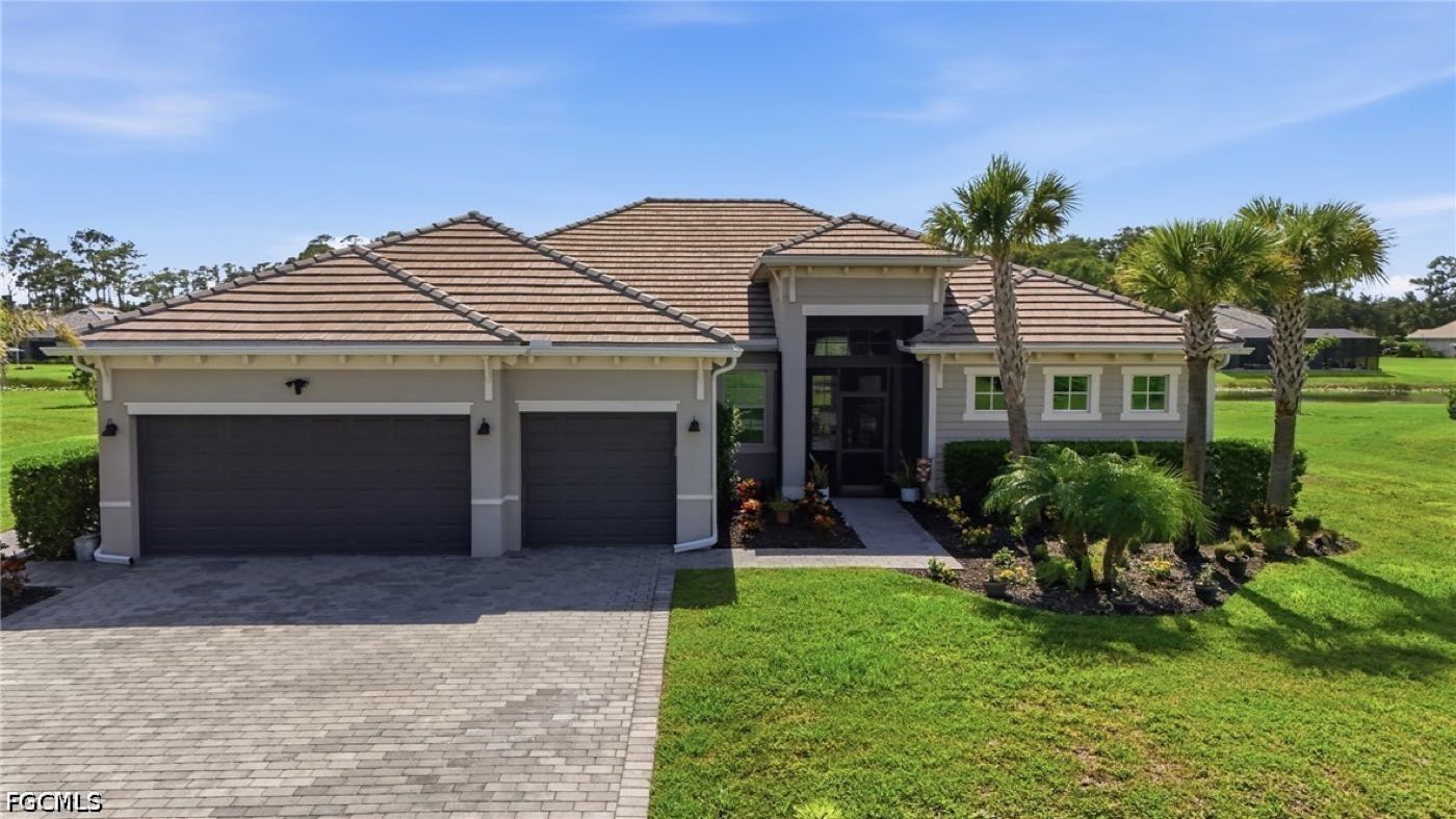 17040 Serengeti CIR