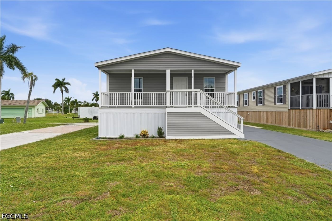7 Birch BLVD